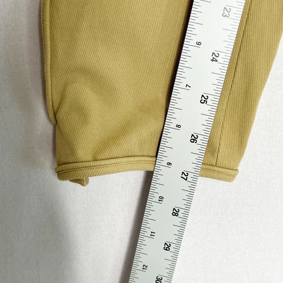 Ralph Lauren 10 Womens Vintage Camel Riding Breeches Jodhpurs Equestrian - Picture 9 of 12